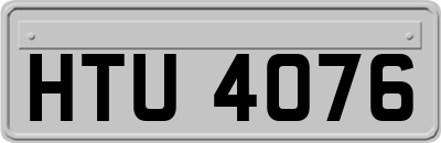 HTU4076