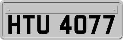 HTU4077