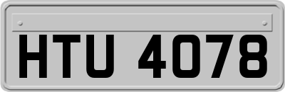 HTU4078