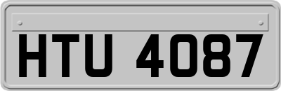HTU4087