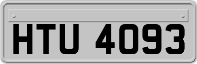 HTU4093