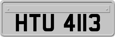 HTU4113