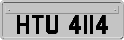 HTU4114