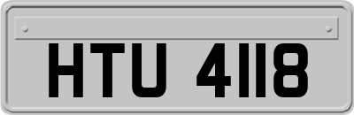 HTU4118