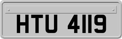 HTU4119