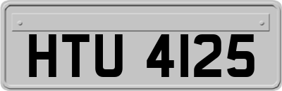 HTU4125