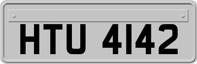 HTU4142