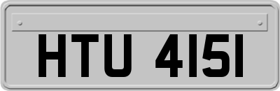 HTU4151