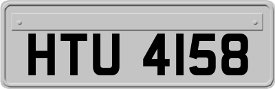 HTU4158