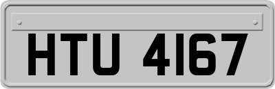 HTU4167