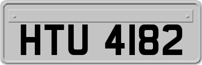 HTU4182