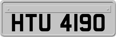 HTU4190