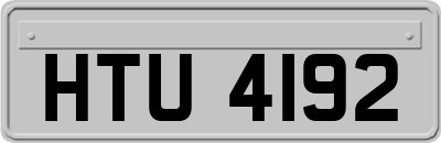 HTU4192