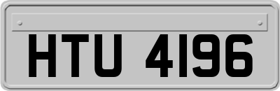 HTU4196