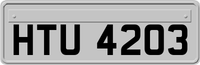 HTU4203