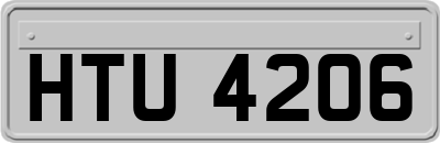 HTU4206
