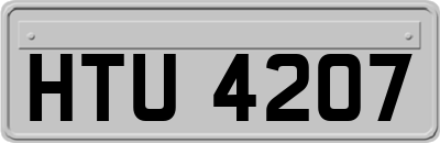 HTU4207