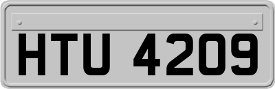 HTU4209