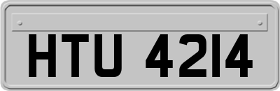 HTU4214