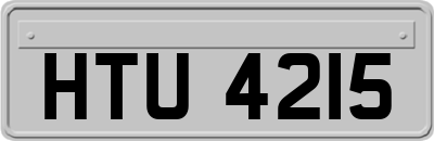 HTU4215