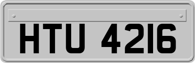 HTU4216