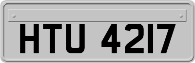 HTU4217