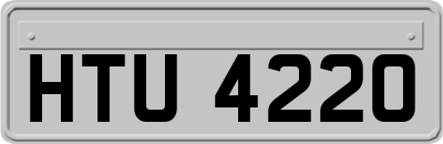 HTU4220
