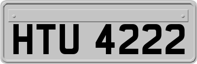 HTU4222