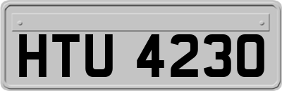 HTU4230