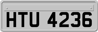 HTU4236
