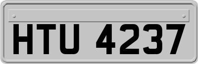HTU4237