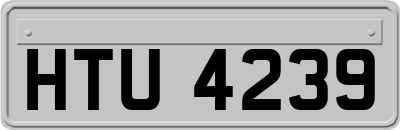 HTU4239