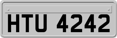 HTU4242