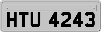 HTU4243