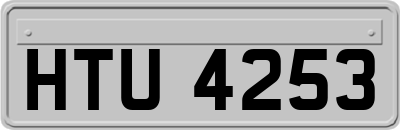HTU4253