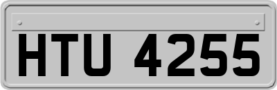 HTU4255