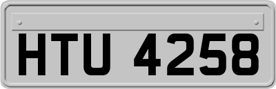 HTU4258