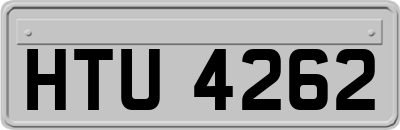 HTU4262