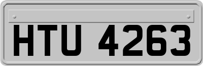 HTU4263