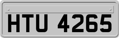 HTU4265