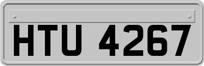 HTU4267