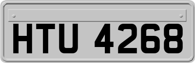 HTU4268