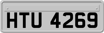 HTU4269