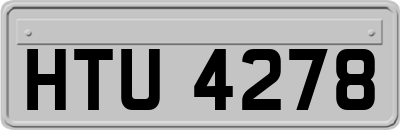 HTU4278