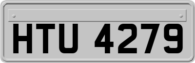 HTU4279