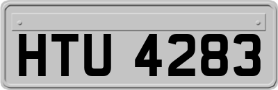 HTU4283