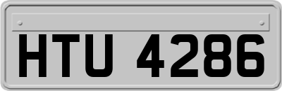 HTU4286
