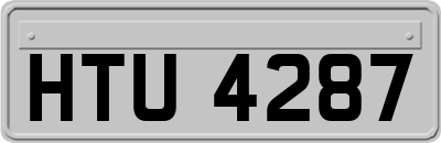 HTU4287