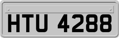 HTU4288