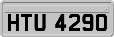 HTU4290